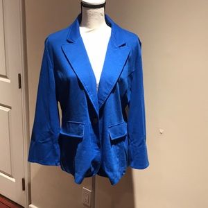 Color Swatch cardigan